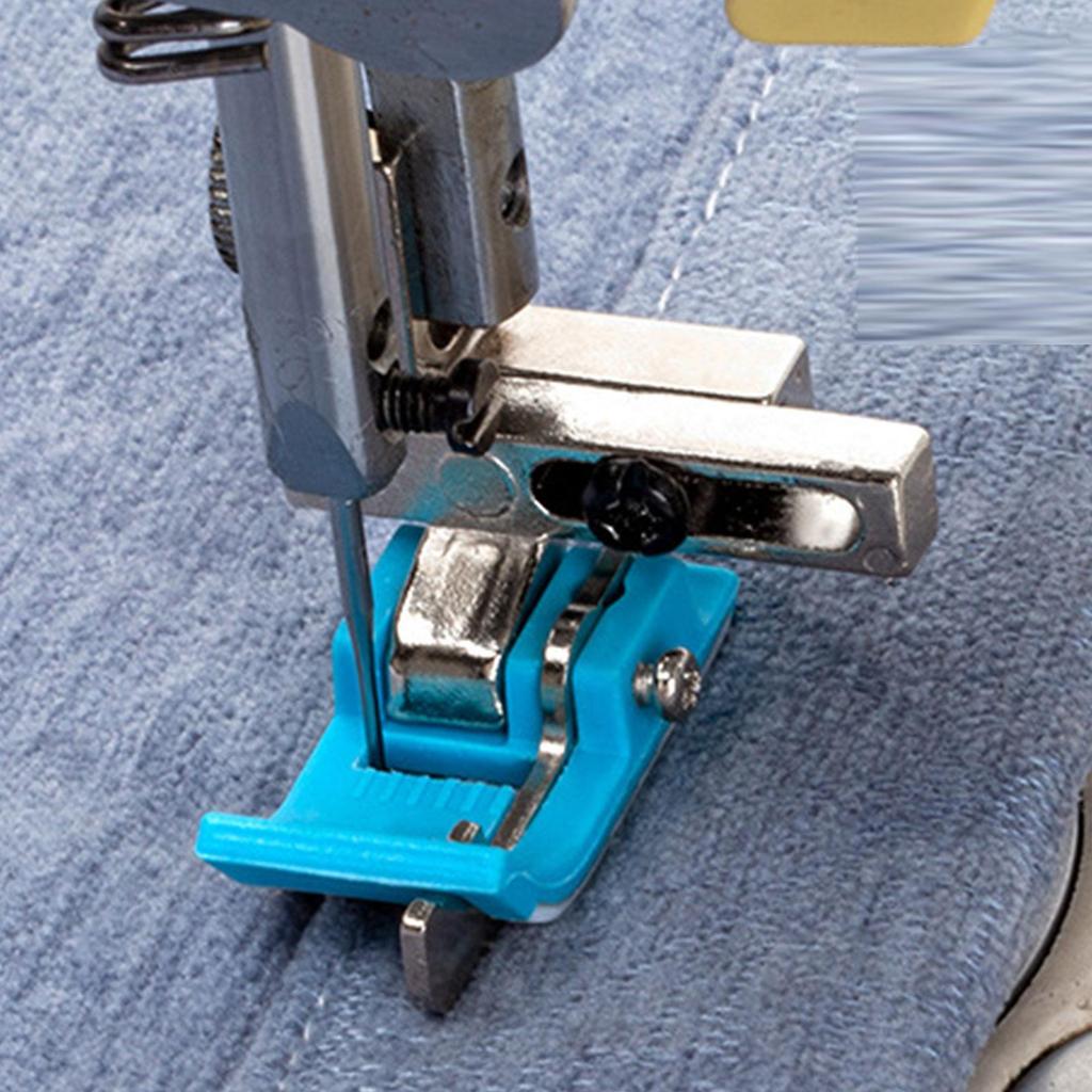 Presser Foot Direct Replaces Accs for Computer Pattern Machine Quilting Decorative Stitching Home Sewing Machine Topstitching