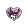 Sanrio Characters Jewelry Sticker Kuromi