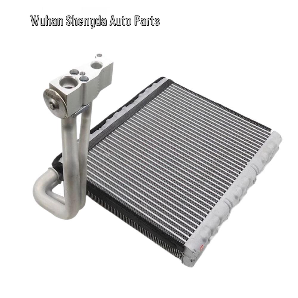 Evaporator for Citroen: Fits New 408, 308S, 308, and Peugeot.