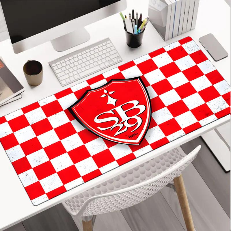 Sb29 Badge Emblem Mouse pad, Gaming Mouse Pad, keyboard pad, Desk Decor for computer notebook Fan Gift Birthday Gift