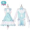 Project Sekai Colorful Stage 16th Anniversary Kagamine Rin & Len Cute Cosplay Costume