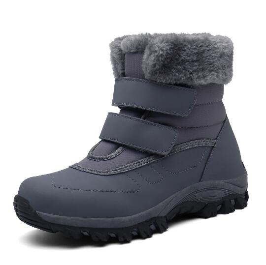 

Men Women Winter Sports Boots New Warm Protection for Cold Weather Insulated Material for Winter Comfort Durable for Outdoor Winter Use 36