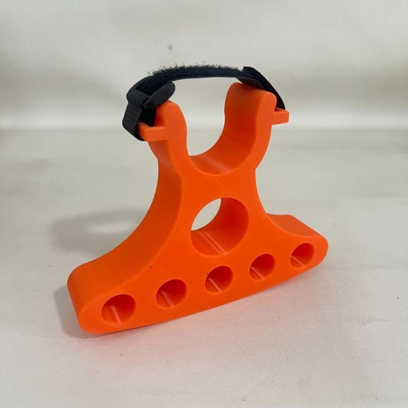 2Pcs Portable Bicycles Repair Handlebars Bracket Clip On Bike Handlebars Stand Stabilizer Bike Maintenance Handle Holder