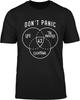Don't Panic Life Everything The Universe 42 T-shirt