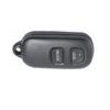Car Remote Control Key Fob Replacement Parts Smart Key Compatible For  Modified Accessories