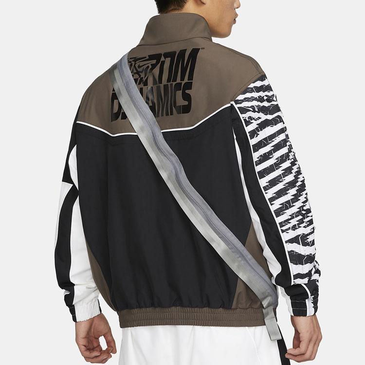 New Nike Lab X Acronym Woven Jacket Asia Sizing CZ4669-100