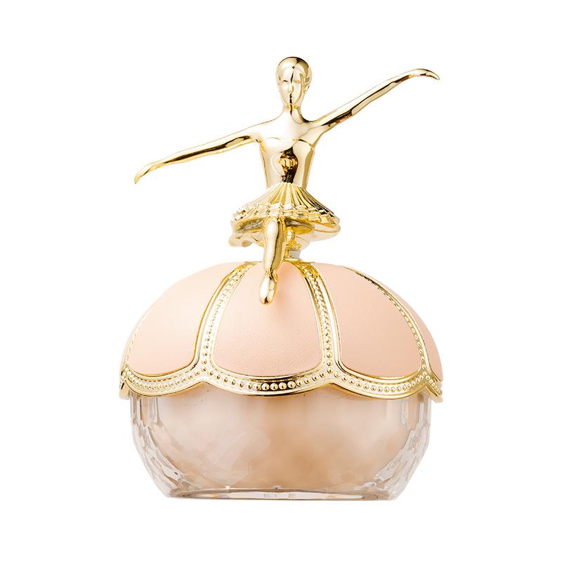 Marco Andy Ballet Little Golden Man Long-lasting Waterproof Setting Powder