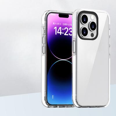 Capas para telemóveis – Para-choques para smartphones