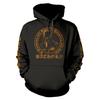 Bathory Unisex Adult In Conspiracy With Satan Hoodie