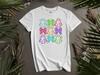 Coquette Halloween Neon T Sweter Bluza z kapturem T-shirt Męski Damski Unisex AD206