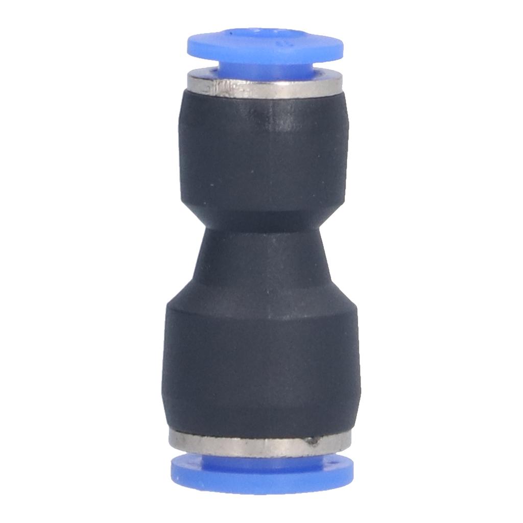 50 Pcs PushtoConnect Fittings 360 Degree Rotatable HighStrength Flexible Durable Air Line Fittings