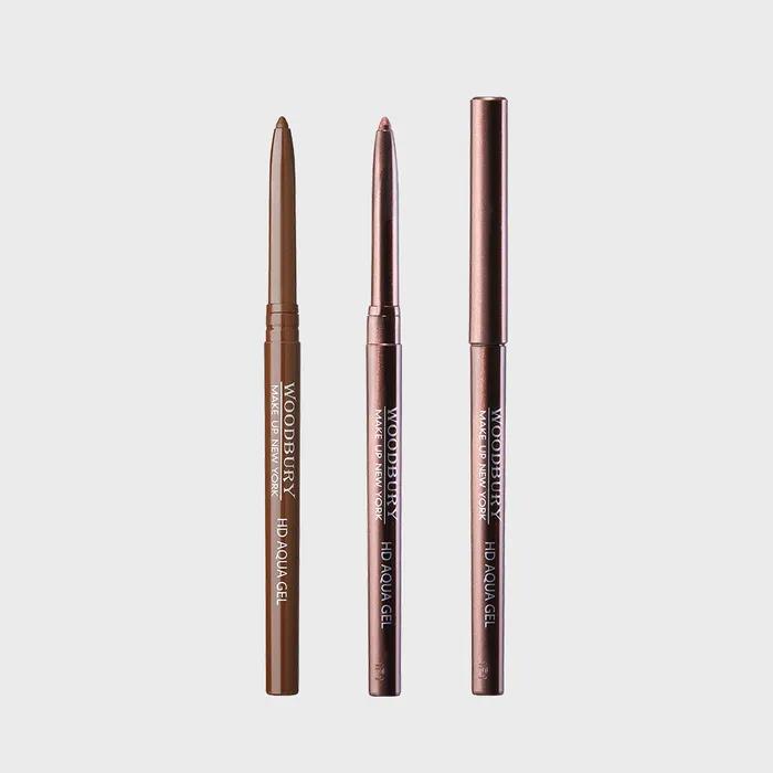 HD Aqua Gel Auto Pencil 2 types to choose from
