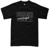 T Shirt For E39 Touring Mafia Fans Station Wagon Hoodie Vintage Unisex Slightly Stylish Casual Top For Everyday Wear