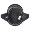 Hot Selling Motorcycle Helmet Half Face bicycle Motorcycle Helmet Detachable Cotton Lining Summer Half Helmet Factory Wholesale