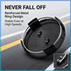 4 STKS 60MM Auto Badge Embleem Wielnaafdoppen Velg Naafkap Afdekking Voor Hyundai Accent Aslan Avante HB20 i20 i30 i40 ix20 Parisi BAYON