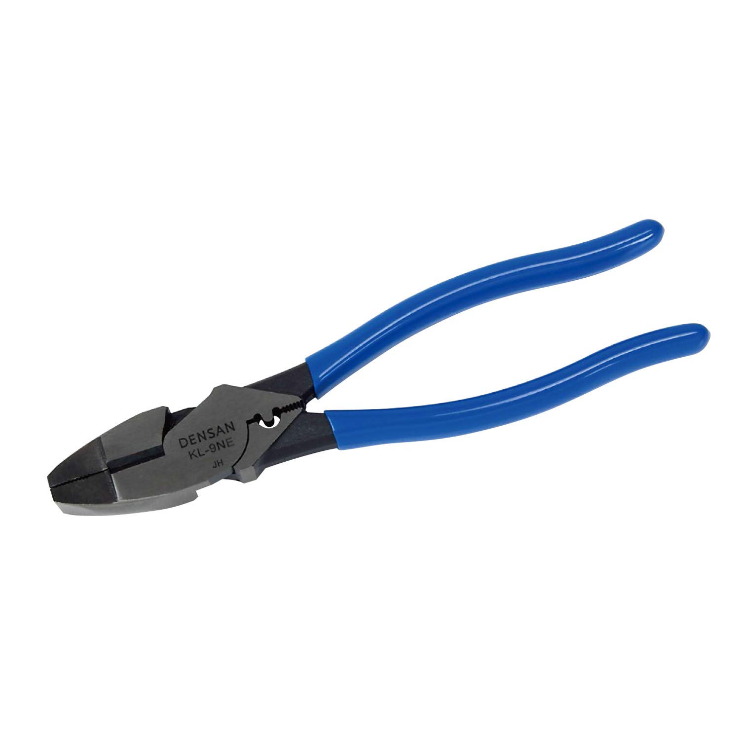 

Стандартные плоскогубцы Densan KL-9NE