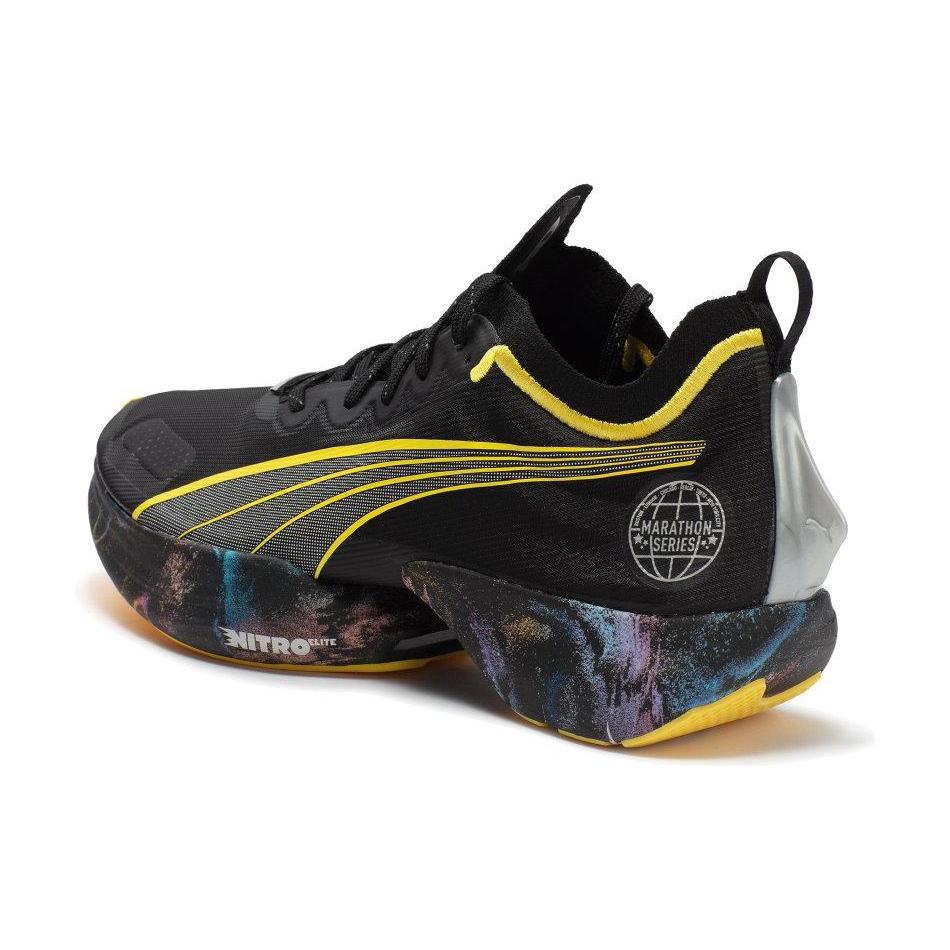 New PUMA Fast R Nitro Elite 'Marathon Series' 378465-01