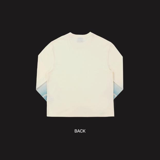 Pre-order MEOVV BITE NOW Long Sleeve Set