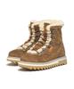 Kodak Brownie Classic Boots Brown