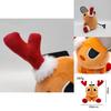 Chainsaw Man Pochita Plush Toy Stuffed Xmas Doll For Kids Birthday Gift