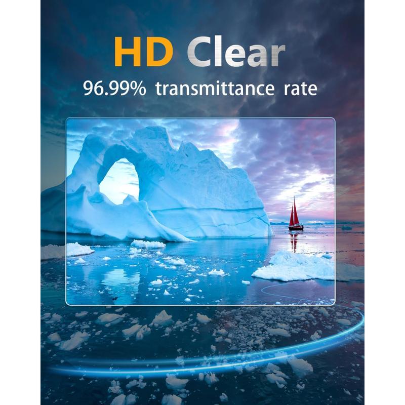 14 Inch Screen Protector For Lexus NX NX250 NX350 -2025 Tempered Glass Protective Film Car Navigation GPS Accessories