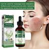 Multi-effect rosemary essential oil hair nourishing hair skin care multi-effect essential oil 60ml