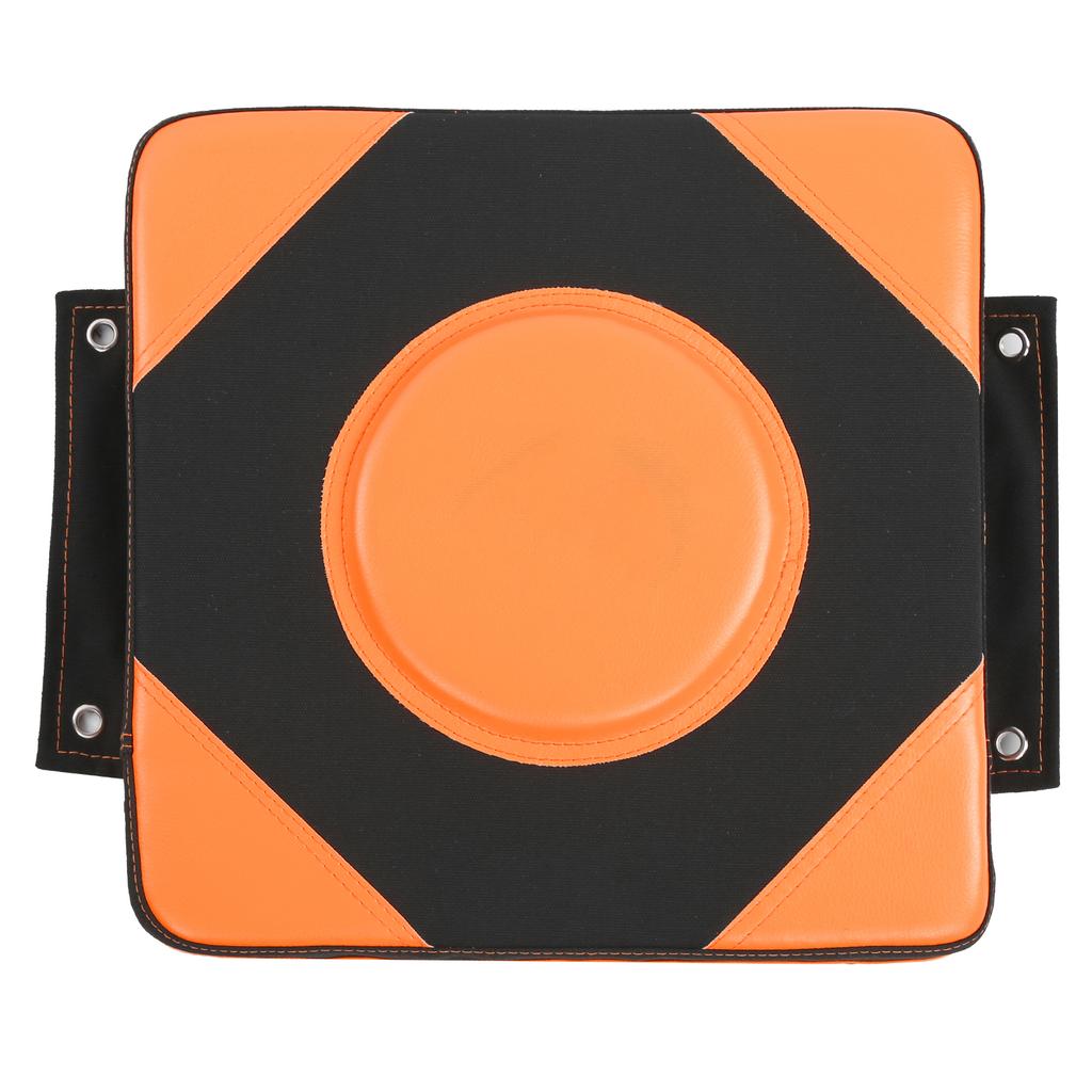 PU Wall Punch Boxing Bag Target Fighting Pad Training Bag Home Fitness for Taekowndo