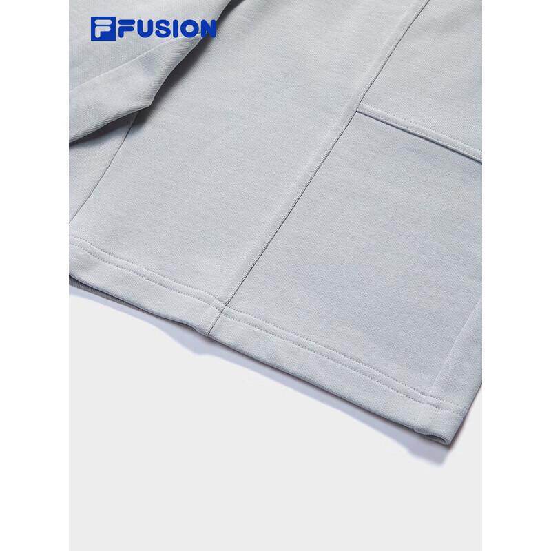 Fila FUSION Men's Knit Five-Point Shorts