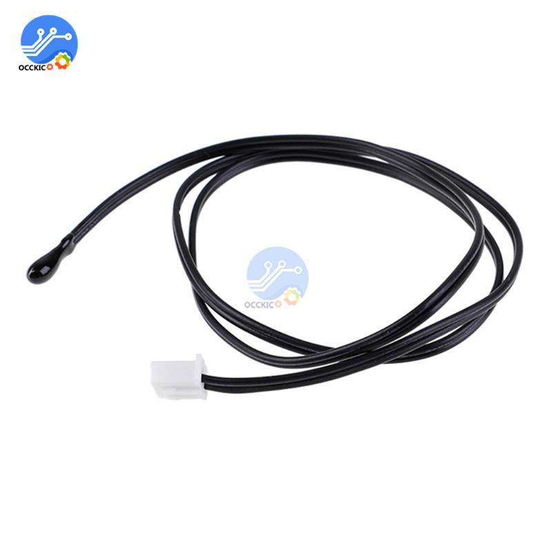 Air Conditioning Temperature Sensor Air Conditioning Temperature Probe 5K 10K 15K 20K 25K 50K 100K 20k