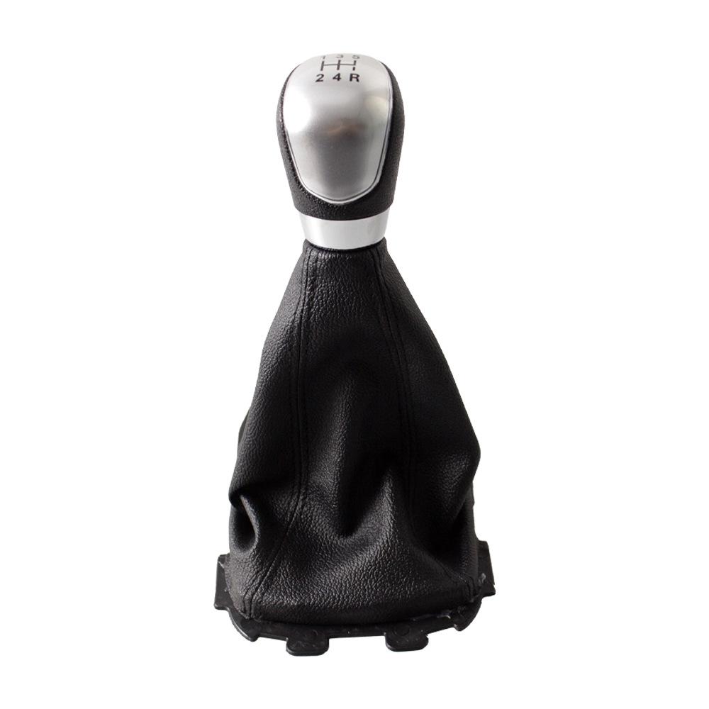 Ford EcoSport Manual Gear Shift Knob Dust Cover Accessories