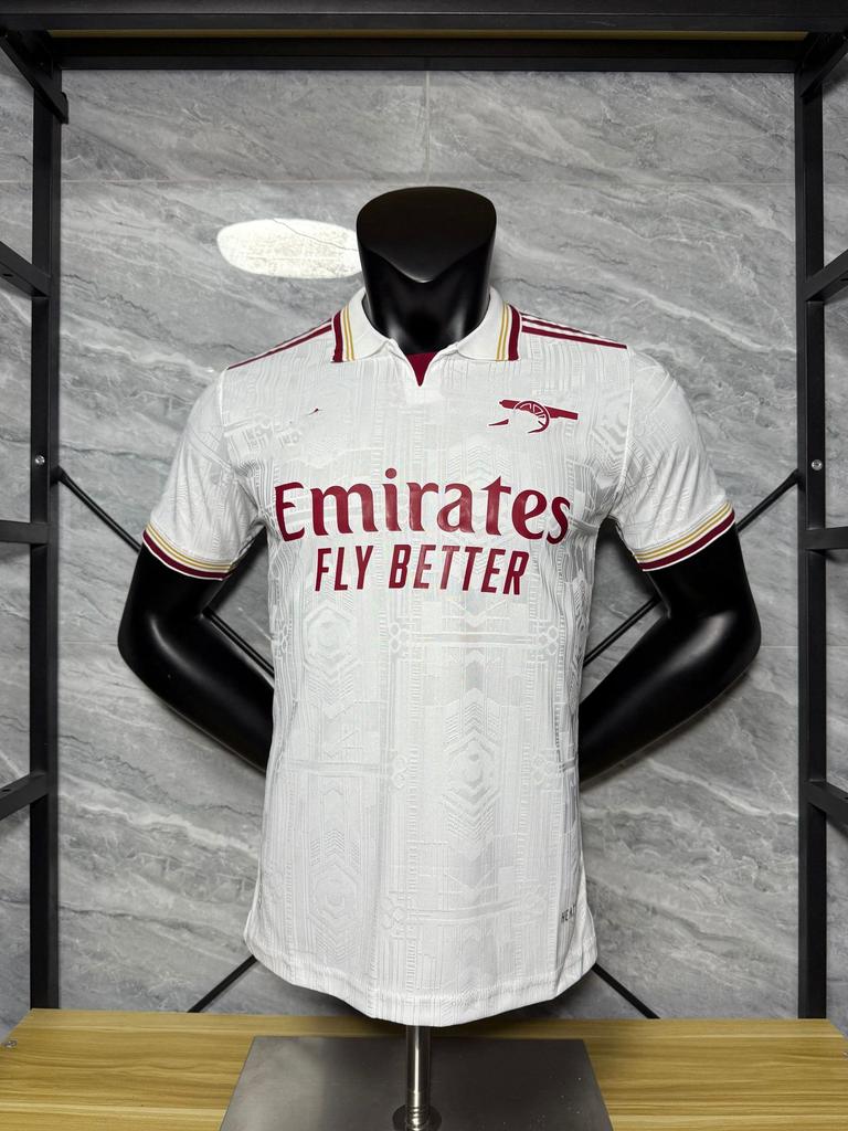 Season player version football jersey Spain Mexico Arsenal Tottenham Portugal jersey