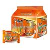 Kang Shi Fu Classic Spicy Beef Instant Noodles - 6x5 Packs