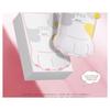 LITTLE DREAM GARDEN - Nicotinamide Foot Mask - 1pcs