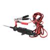 DY18 Car Electric Circuit Tester 1224V DC 10A Overload Protection with Power Probe 4M Cable