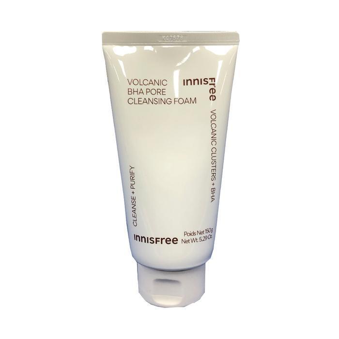 

Innisfree Volcanic Pore Cleansing Foam 150g (New) 9 pcs HIS (11563282)