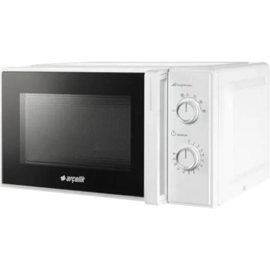 

Микроволновая печь Arçelik Md 200B-белая