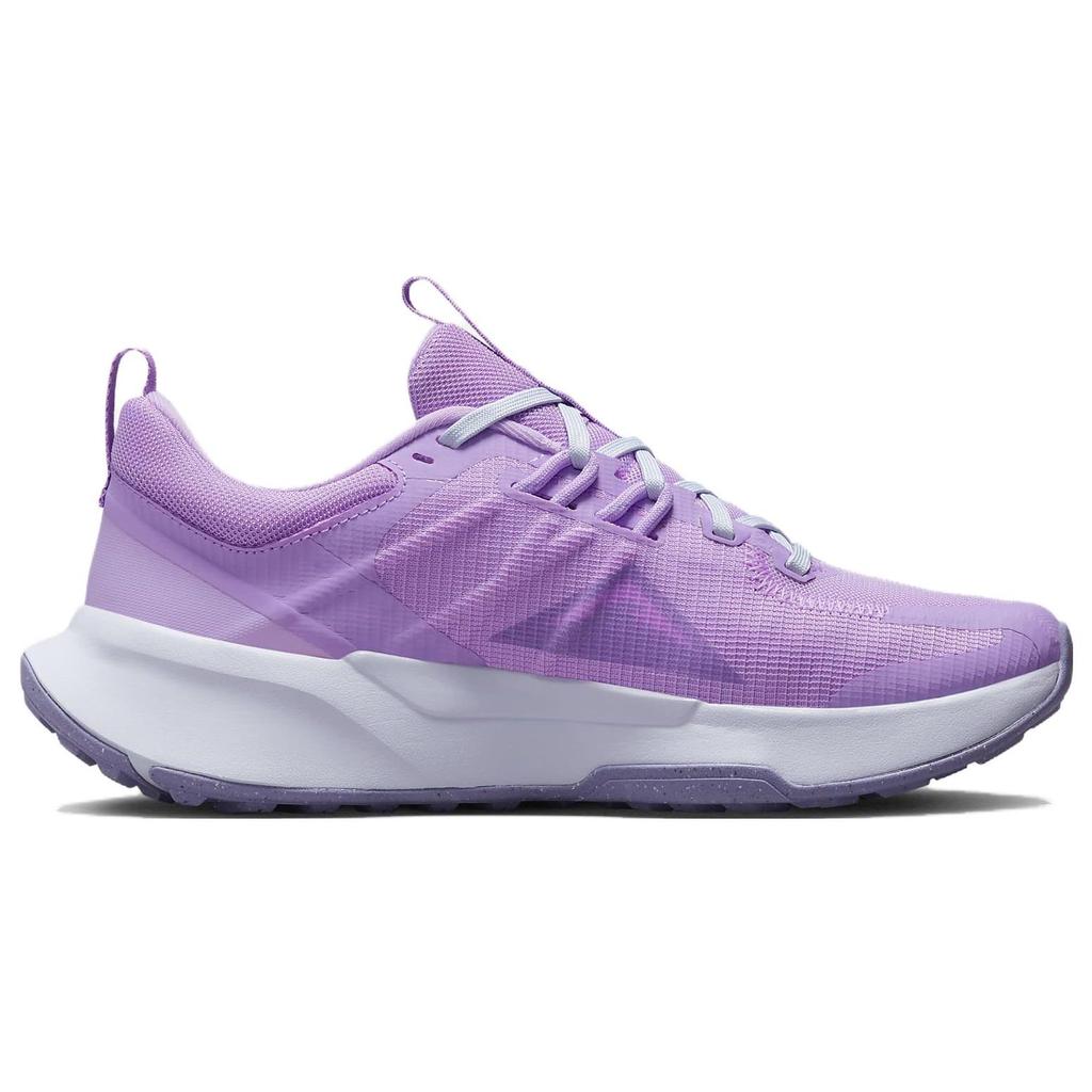 Nike Juniper Trail 2 Next Nature Rush Fuchsia Space Purple Oxygen Purple (Womens) Women Sneakers DM0821-501