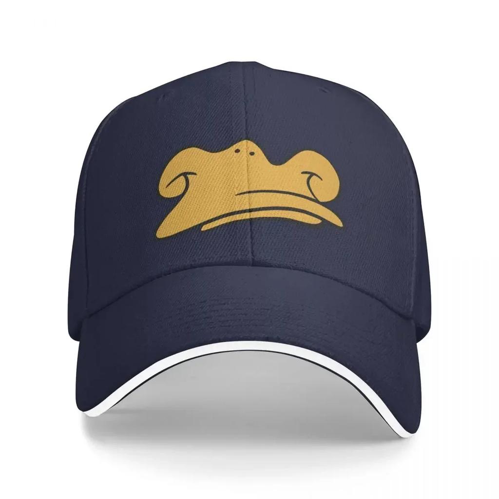 Duck Lipped Baseball Cap Hat Unisex For The Sun Beach Hat Luxury Cap Womens Beach Unisexs