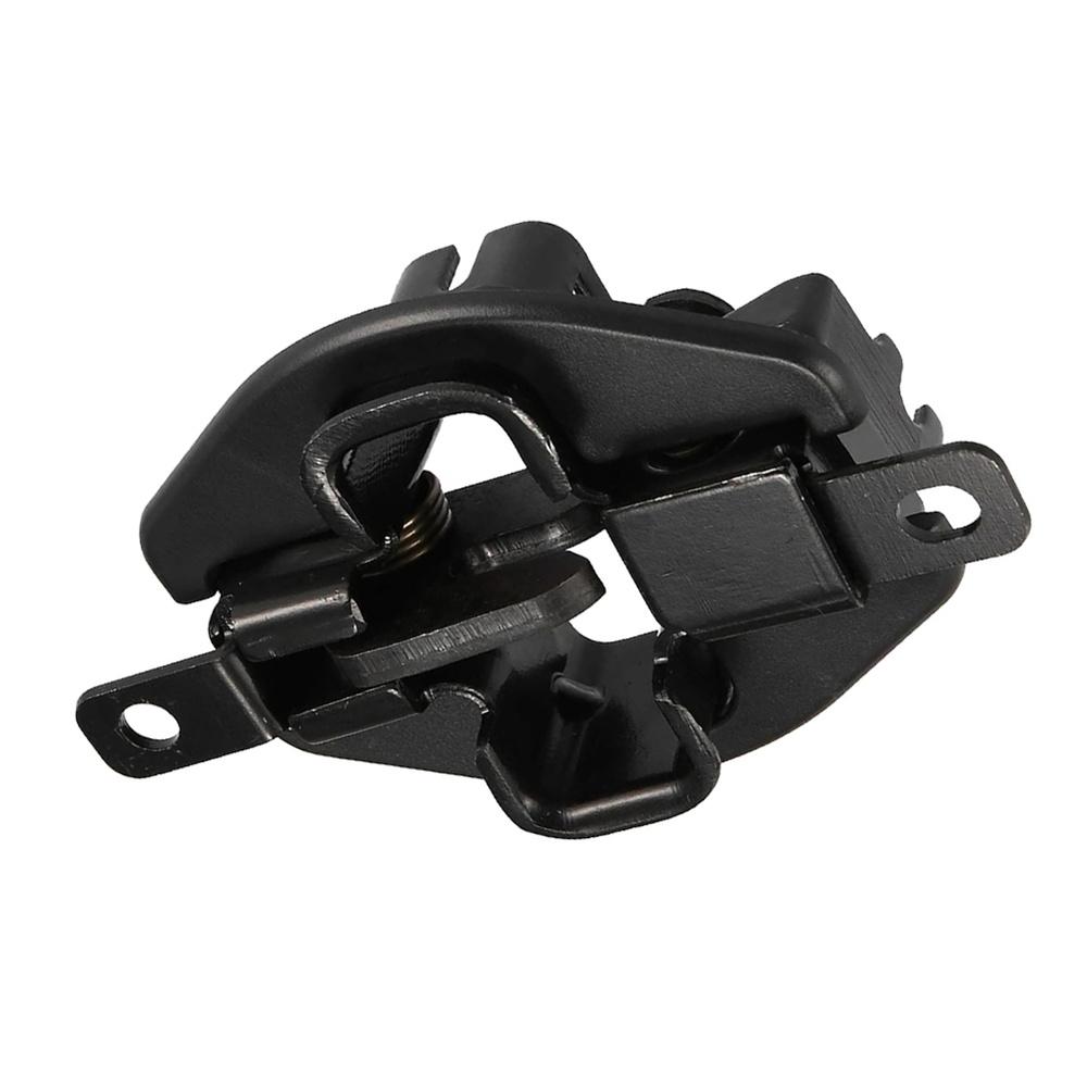 New Front Lower Hood Latch Lock For Mercedes-Benz CL550 CL600 S350 S550 S63