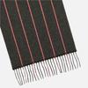 Bally Men's Fashion Warm Scarf