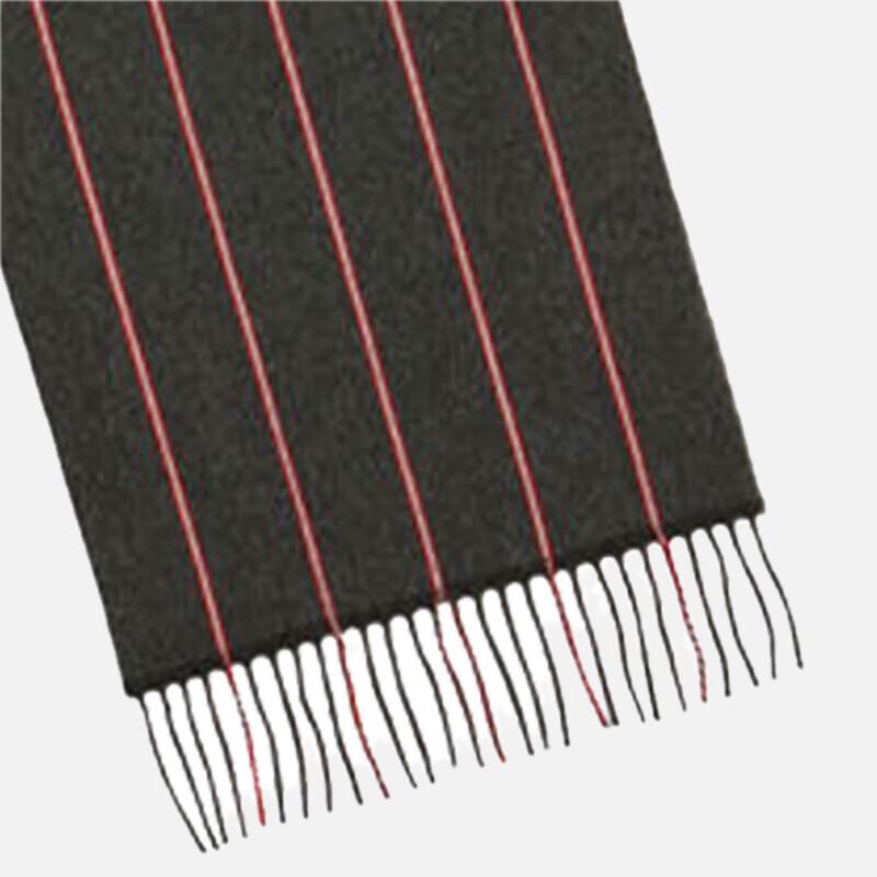 BALLY Men's Fashion Warm Scarf