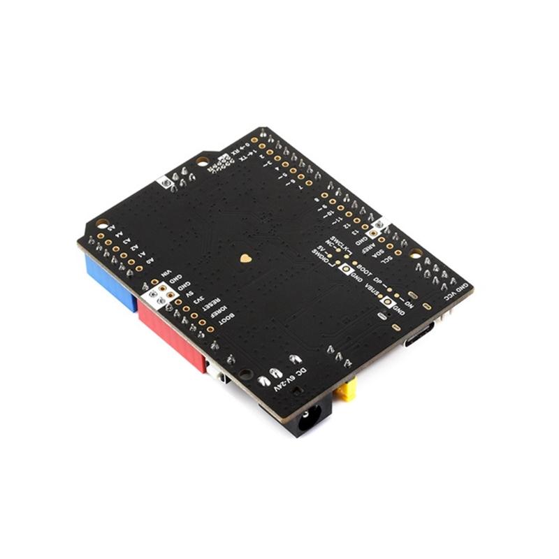 Based R7FA4M1AB3CFM R7FA4 Board Microcontroller Board 5V Output 2000mAh