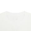 Li Ning Sports Trend Series Loose Fit Round Neck Logo Embroidered Couple T-Shirt Unisex T-Shirt AHSW391-2