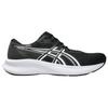 Asics Patriot 14 Comfortable Breathable Running Shoes Men Sneakers Black 1011C050-002