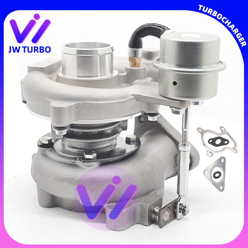 GT1549 Turbo For Ford Transit Van Otosan 2.5 LD YORK 452213 452213-0001 452213-0002 452213-0003 452098-0002 452098-0004