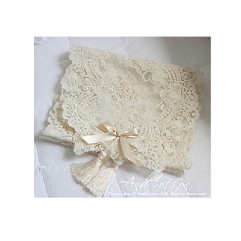 

Eiffel Ivory Runner [150cm] ivory