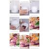 Easy Demold Silicone Mould for Handmade Succulent Planter Cabbage Dog  Flower Pots Making Mold Jewelry Making Tool
