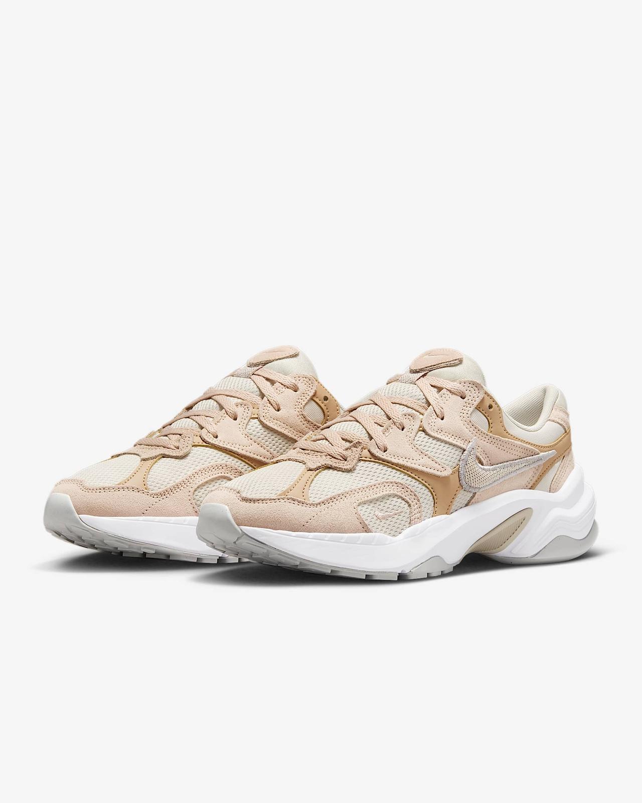 FJ3794-105 Nike AL8 Light Orewood Brown Photon Dust Particle Beige (Women s) 10W