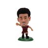 Liverpool FC Fotbalová figurka Curtis Jones SoccerStarz