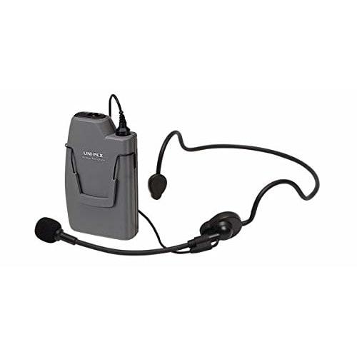 UNIPEX Wireless Microphone WM-3130